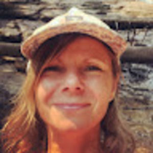 Meet your Posher, Cathy